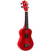 DAVINCI VINS-10 RD - Укулеле сопрано DAVINCI VINS-10 RD - Укулеле сопрано