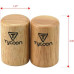 TYCOON TS-20 - Шейкер деревянный TYCOON TS-20 - Шейкер деревянный