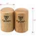 TYCOON TS-20 - Шейкер деревянный