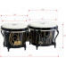 TYCOON STBS BS CY Cyclone - Бонго 7' & 8,5' (18 & 22 см)