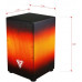 TYCOON STK-29 SB Sunburst - Кахон с подструнником