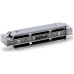 HOHNER Blues Bender C - Губная гармоника диатоническая HOHNER Blues Bender C - Губная гармоника диатоническая