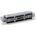 HOHNER Blues Bender C - Губная гармоника диатоническая