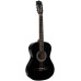 DAVINCI DC-50A BK - Гитара классическая 7/8 DAVINCI DC-50A BK - Гитара классическая 7/8