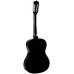 DAVINCI DC-50A BK - Гитара классическая 7/8 DAVINCI DC-50A BK - Гитара классическая 7/8