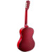 DAVINCI DC-50A SB - Гитара классическая 7/8