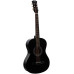 DAVINCI DF-50A BK - Гитара акустическая шестиструнная DAVINCI DF-50A BK - Гитара акустическая шестиструнная