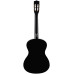TERRIS TC-3805A BK - Гитара классическая 7/8