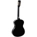 TERRIS TC-3805A BK - Гитара классическая 7/8