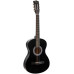 TERRIS TC-3805A BK - Гитара классическая 7/8