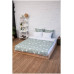 PANACOTTI 147x215 Sweet Line Birds - Пододеяльник на молнии