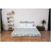 PANACOTTI 147x215 Sweet Line Birds - Пододеяльник на молнии