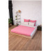 PANACOTTI 120x200 Color Line Cranberry - Простыня на резинке