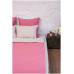PANACOTTI 120x200 Color Line Cranberry - Простыня на резинке