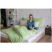 PANACOTTI 220x200 Color Line Mojito - Простыня на резинке