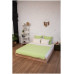PANACOTTI 220x200 Color Line Mojito - Простыня на резинке
