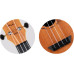 FLIGHT TUC-53 MAH - Укулеле концерт FLIGHT TUC-53 MAH - Укулеле концерт