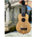 FLIGHT TUS-55 MANGO - Укулеле сопрано FLIGHT TUS-55 MANGO - Укулеле сопрано