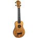 FLIGHT TUS-55 MANGO - Укулеле сопрано FLIGHT TUS-55 MANGO - Укулеле сопрано