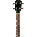 FLIGHT Vanguard Tenor TBK - Электроукулеле тенор