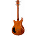 FLIGHT Vanguard Tenor TBK - Электроукулеле тенор