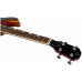 FLIGHT Vanguard Tenor TBK - Электроукулеле тенор