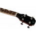 FLIGHT Vanguard Tenor TBK - Электроукулеле тенор