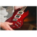FLIGHT Pioneer Tenor CR - Электроукулеле тенор