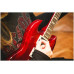 FLIGHT Pioneer Tenor CR - Электроукулеле тенор