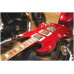 FLIGHT Pioneer Tenor CR - Электроукулеле тенор