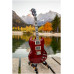 FLIGHT Pioneer Tenor CR - Электроукулеле тенор