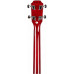 FLIGHT Pioneer Tenor CR - Электроукулеле тенор