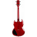 FLIGHT Pioneer Tenor CR - Электроукулеле тенор