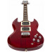 FLIGHT Pioneer Tenor CR - Электроукулеле тенор