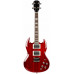 FLIGHT Pioneer Tenor CR - Электроукулеле тенор