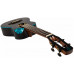 FLIGHT NIGHTHAWK CONCERT EQ-A - Укулеле концерт