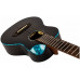 FLIGHT NIGHTHAWK CONCERT EQ-A - Укулеле концерт