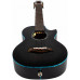 FLIGHT NIGHTHAWK TENOR EQ-A - Укулеле тенор