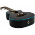 FLIGHT NIGHTHAWK TENOR EQ-A - Укулеле тенор