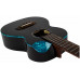 FLIGHT NIGHTHAWK TENOR EQ-A - Укулеле тенор