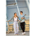 FLIGHT A10 FM Faded Blue - Укулеле тенор