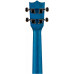 FLIGHT AUC-33 City Elise Ecklund / Элиз Эклунд - Укулеле концерт