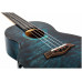 FLIGHT A10 QM Aqua Blue - Укулеле тенор
