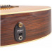 CRAFTER STG G-20ce VVS - Гитара электроакустическая шестиструнная