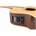 CRAFTER STG G-20ce VVS - Гитара электроакустическая шестиструнная