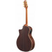 CRAFTER STG G-20ce VVS - Гитара электроакустическая шестиструнная
