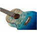 FLIGHT A10 FM Faded Blue - Укулеле тенор