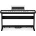 CASIO CDP-S160 BK - Пианино цифровое CASIO CDP-S160 BK - Пианино цифровое