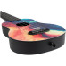 FLIGHT ULTRA S-40 Swirl - Укулеле сопрано FLIGHT ULTRA S-40 Swirl - Укулеле сопрано