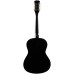 DAVINCI DF-50A BK + Bag - Гитара акустическая в наборе DAVINCI DF-50A BK + Bag - Гитара акустическая в наборе